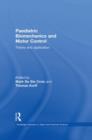 Paediatric Biomechanics and Motor Control : Theory and Application - Book