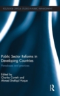 Public Sector Reforms in Developing Countries : Paradoxes and Practices - Book