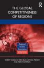 The Global Competitiveness of Regions - Book