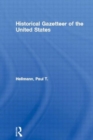 Historical Gazetteer of the United States - Book