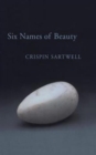 Six Names of Beauty - Book