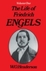 Friedrich Engels : Young Revolutionary - Book