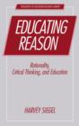 Educating Reason - Book