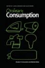 Ordinary Consumption - Book
