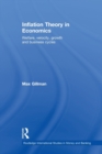 Inflation Theory in Economics : Welfare, Velocity, Growth and Business Cycles - Book