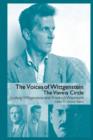 The Voices of Wittgenstein : The Vienna Circle - Book