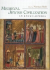 Medieval Jewish Civilization : An Encyclopedia - Book