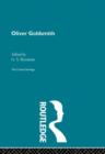 Oliver Goldsmith : The Critical Heritage - Book