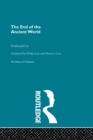 The End of the Ancient World - Book