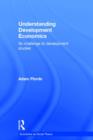 Understanding Development Economics : Its Challenge to Development Studies - Book
