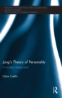 Jung's Theory of Personality : A modern reappraisal - Book