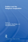 Politics and the Religious Imagination - Book