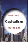 Capitalism: The Basics - Book