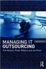 Managing IT Outsourcing - Book