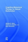 Cognitive-Behavioral Therapy for Sexual Dysfunction - Book