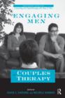 Engaging Men in Couples Therapy - Book