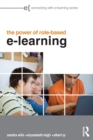 The Power of Role-based e-Learning : Designing and Moderating Online Role Play - Book