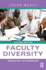 Faculty Diversity : Removing the Barriers - Book