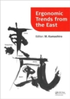 Ergonomic Trends from the East : Proceedings of Ergonomic Trends from the East, Japan, 12–14 November 2008 - Book