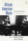 African American Music : An Introduction - Book
