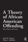 A Theory of African American Offending : Race, Racism, and Crime - Book