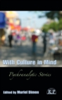 With Culture in Mind : Psychoanalytic Stories - Book