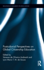 Postcolonial Perspectives on Global Citizenship Education - Book