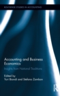 Accounting and Business Economics : Insights from National Traditions - Book