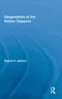 Geographies of the Haitian Diaspora - Book