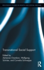Transnational Social Support - Book