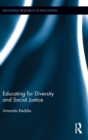 Educating for Diversity and Social Justice - Book