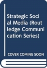 Strategic Social Media - Book