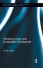 Nanotechnology and Sustainable Development - Book