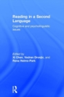 Reading in a Second Language : Cognitive and Psycholinguistic Issues - Book