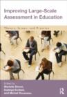 Improving Large-Scale Assessment in Education : Theory, Issues, and Practice - Book