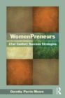 WomenPreneurs : 21st Century Success Strategies - Book