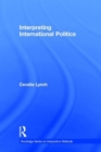 Interpreting International Politics - Book