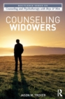 Counseling Widowers - Book