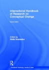 International Handbook of Research on Conceptual Change - Book