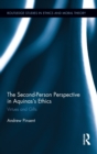 The Second-Person Perspective in Aquinas’s Ethics : Virtues and Gifts - Book