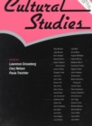 Cultural Studies - Book