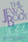 The Jew's Body - Book