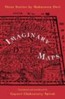 Imaginary Maps - Book