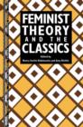 Feminist Theory and the Classics - Book
