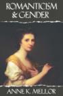 Romanticism and Gender - Book