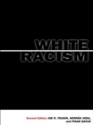 White Racism : The Basics - Book