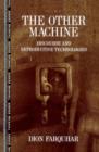 The Other Machine : Discourse and Reproductive Technologies - Book