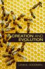 Creation and Evolution - Book