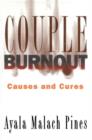 Couple Burnout : Causes and Cures - Book