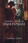 Coming of Age in Shakespeare - Book